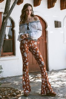 Luma Grothe feet photo 4
