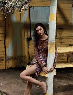 Luma Grothe feet photo 8