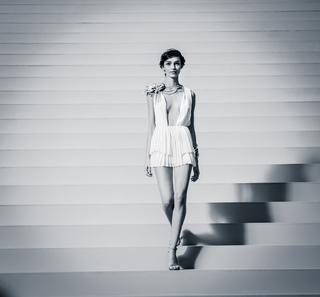 Luma Grothe feet photo 7