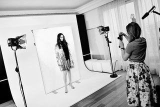 Luma Grothe feet photo 18