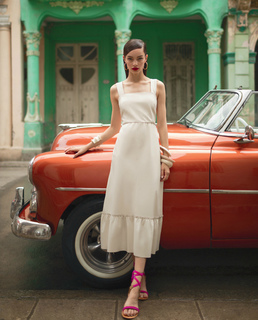 Luma Grothe feet photo 9