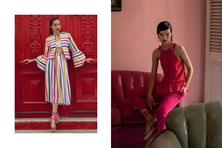 Luma Grothe feet photo 7