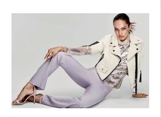 Luma Grothe feet photo 14