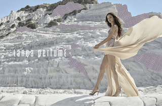 Luma Grothe feet photo 1