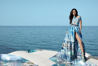 Luma Grothe feet photo 20
