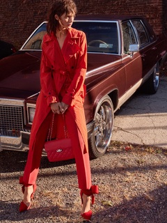 Luma Grothe feet photo 12