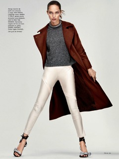 Luma Grothe feet photo 20