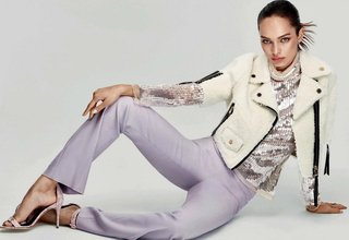 Luma Grothe feet photo 19