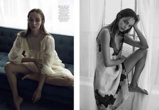 Luma Grothe feet photo 18