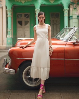 Luma Grothe feet photo 17