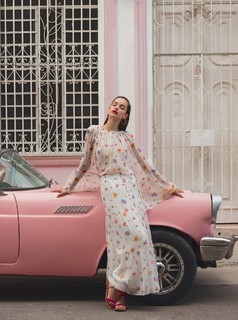 Luma Grothe feet photo 15