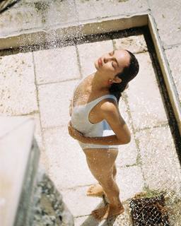 Luma Grothe feet photo 11