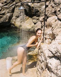 Luma Grothe feet photo 10