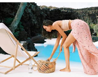 Luma Grothe feet photo 2