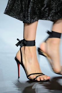 Luma Grothe feet photo 14