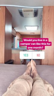 Luma Grothe feet photo 12