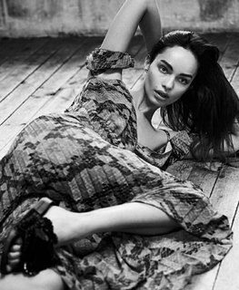 Luma Grothe feet photo 10