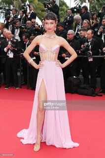 Luma Grothe feet photo 5