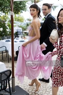 Luma Grothe feet photo 3