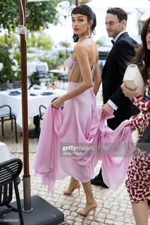 Luma Grothe feet photo 2
