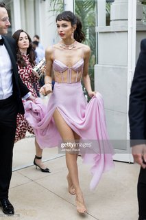 Luma Grothe feet photo 1