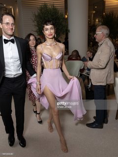 Luma Grothe feet photo 20