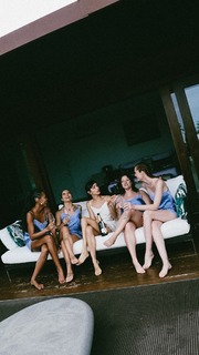 Luma Grothe feet photo 16