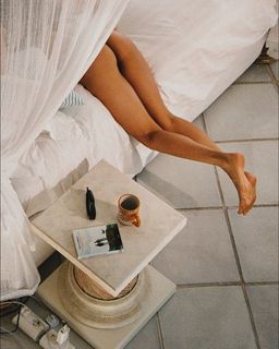 Luma Grothe feet photo 10