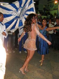 Luma de Oliveira feet photo 3