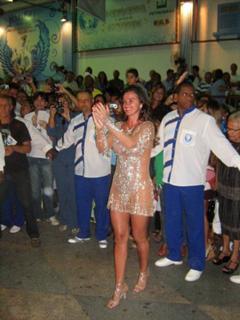 Luma de Oliveira feet photo 12