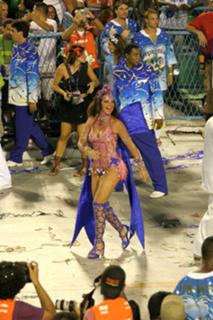 Luma de Oliveira feet photo 9