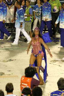 Luma de Oliveira feet photo 8