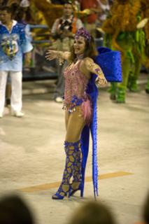 Luma de Oliveira feet photo 6