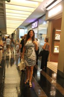 Luma de Oliveira feet photo 18