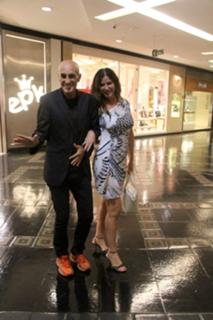 Luma de Oliveira feet photo 17