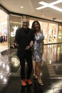 Luma de Oliveira feet photo 16
