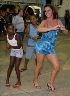 Luma de Oliveira feet photo 15