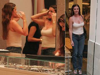 Luma de Oliveira feet photo 11