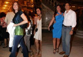 Luma de Oliveira feet photo 19