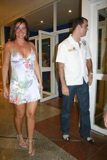 Luma de Oliveira feet photo 18