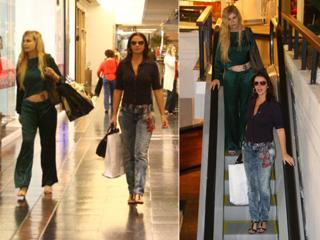 Luma de Oliveira feet photo 7