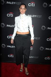 Luna Blaise feet photo thumbnail