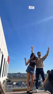 Luna Blaise feet photo thumbnail