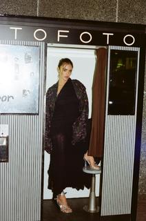 Luna Blaise feet photo thumbnail