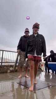 Luna Blaise feet photo thumbnail