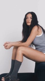 Luna Blaise feet photo thumbnail