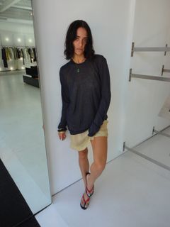 Luna Blaise feet photo 7