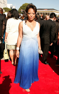 Luna Lauren Velez feet photo thumbnail