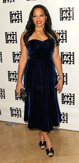 Luna Lauren Velez feet photo thumbnail