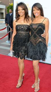 Luna Lauren Velez feet photo thumbnail